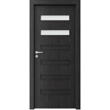 Porta FIT F.2 Štruktúra Tmavý 